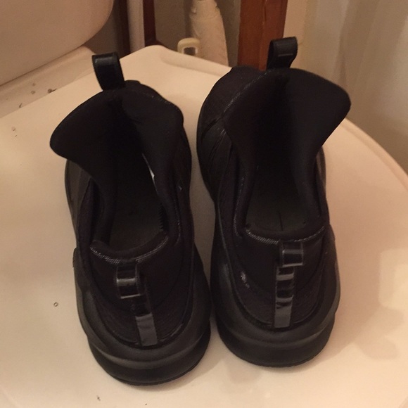 Puma Fierce Trainers - Picture 6 of 8